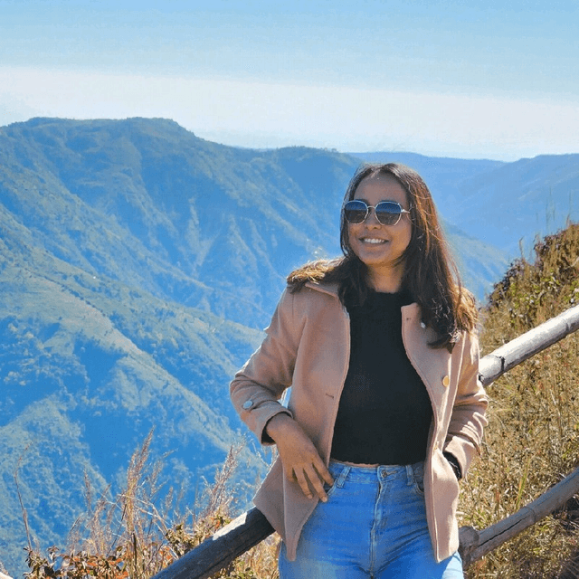 Niharika Chaturvedi