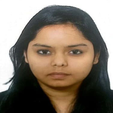 Niharika Dash