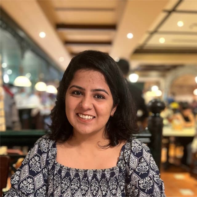 Niharika Guglani