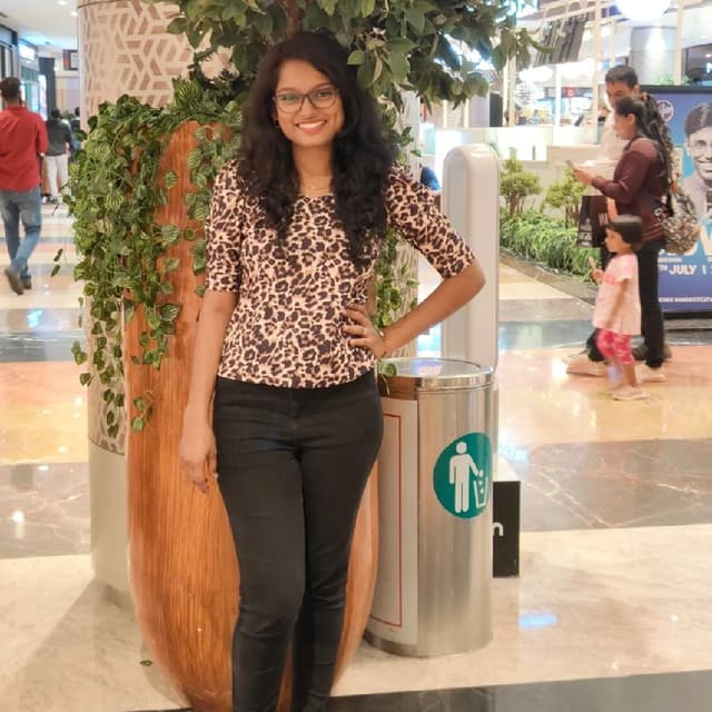Niharika  Gunukula