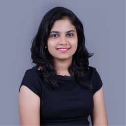 Niharika HM