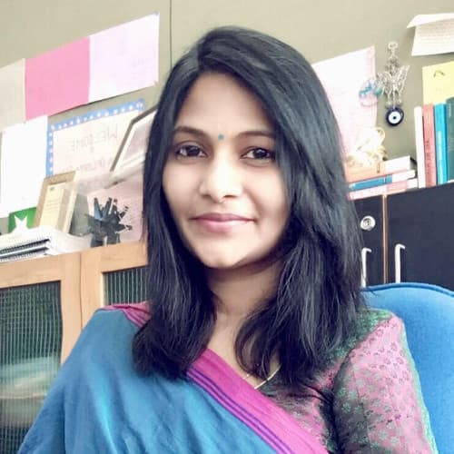 Niharika Jain