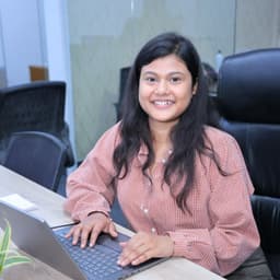 Niharika Jaiswal
