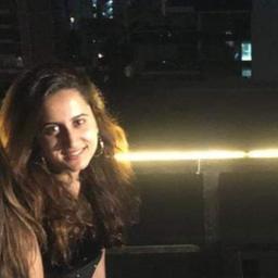 niharika jolly