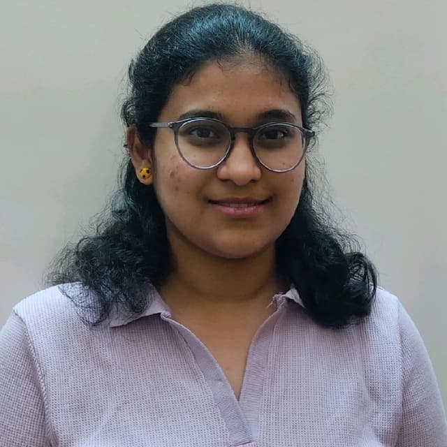 Niharika Karanam