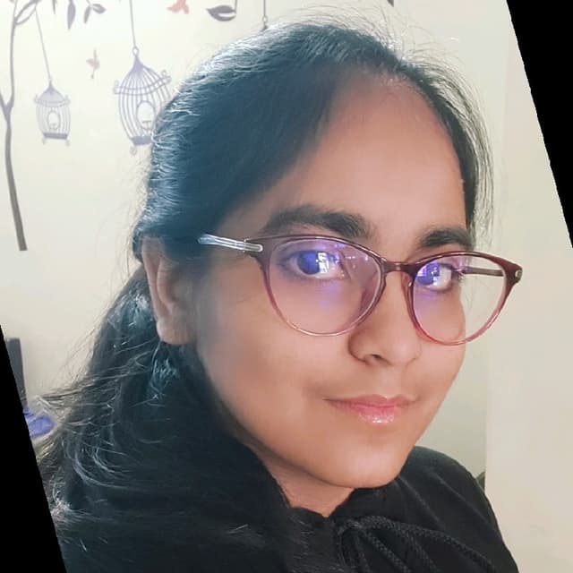 Niharika Khatri