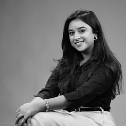 Niharika Mahadeshwara Aditya