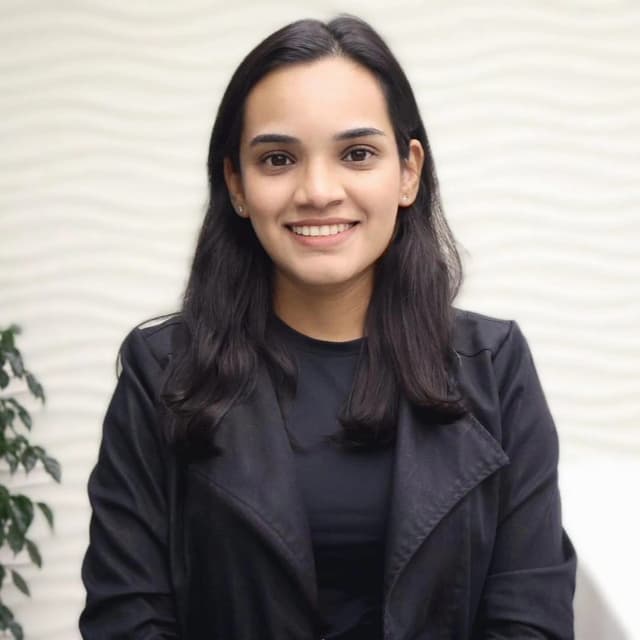 Niharika Mehta