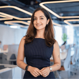Niharika M.