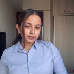 Niharika Parab