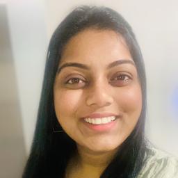 Niharika Prasad