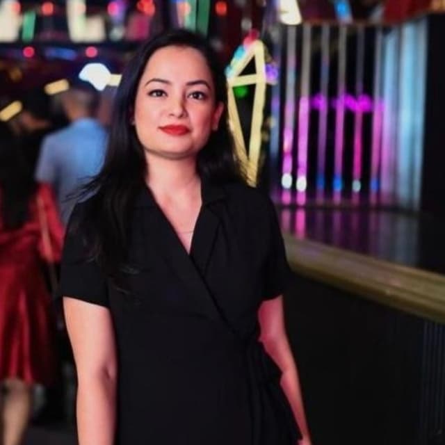 Niharika Rawat