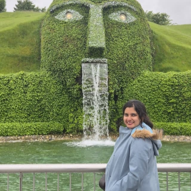 Niharika S N
