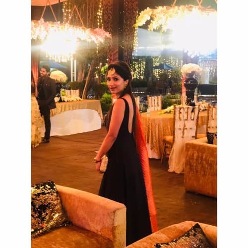 Niharika Sharma