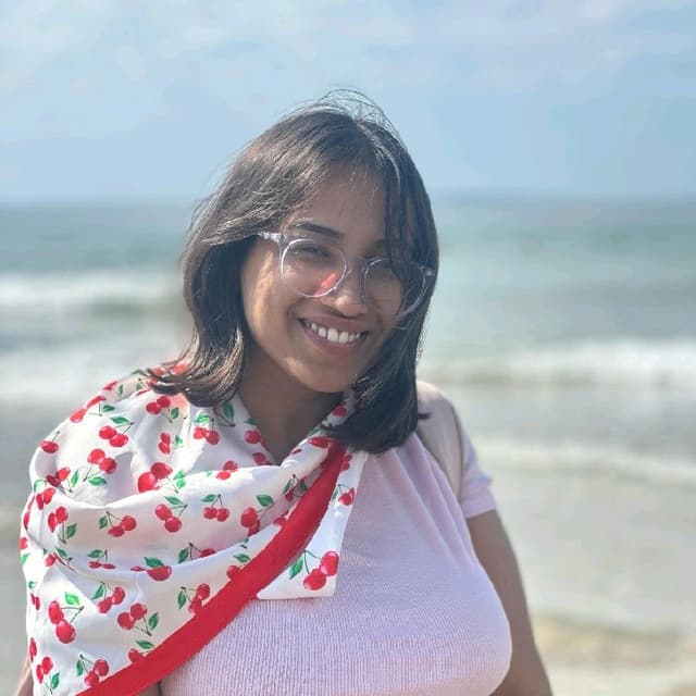 Niharika Sharma
