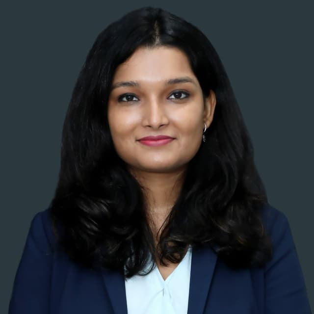 Niharika Shrivastava
