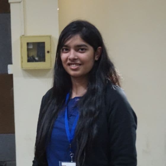 Niharika Singh