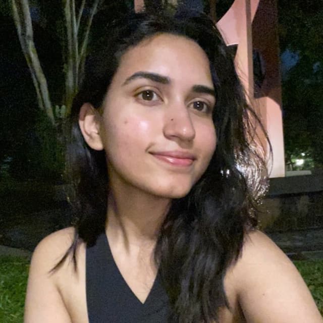 Niharika Singh