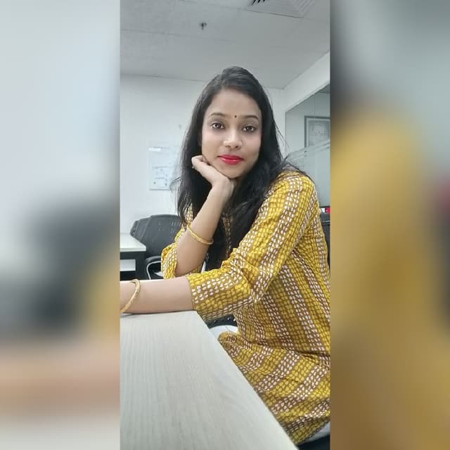 Niharika Singh
