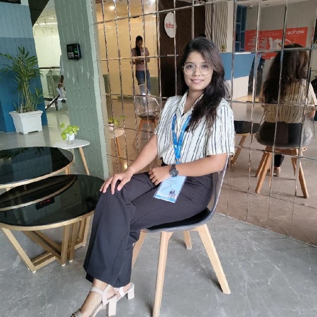 Niharika Soni