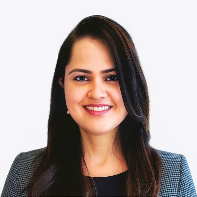 Niharika Srivastava
