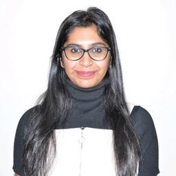 Niharika Suresh