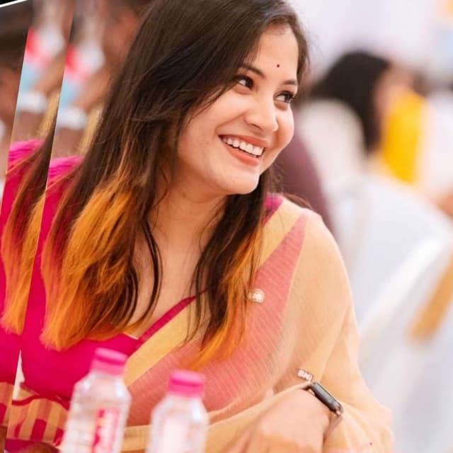 Niharika Tak