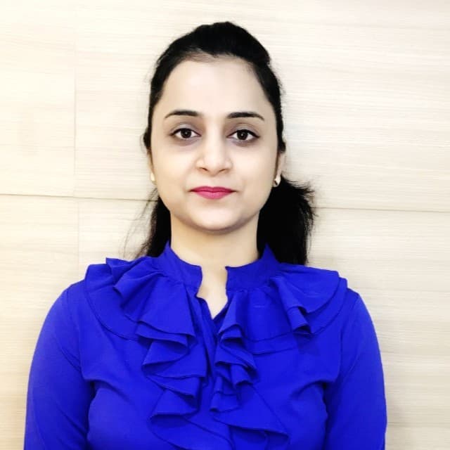 Niharika Tiwari