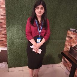 Niharika Uniyal