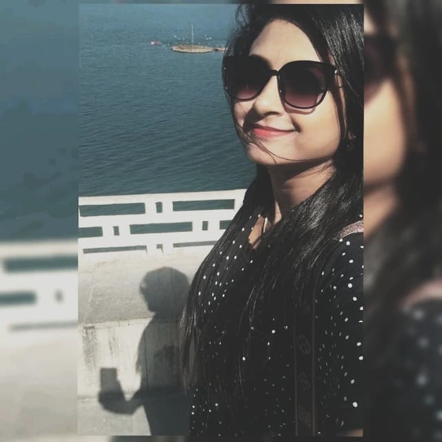 Niharika Gupta