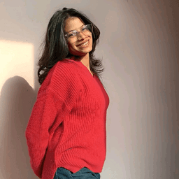 Niharika Dubey