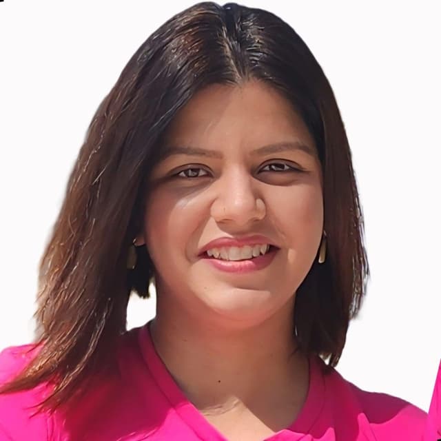 Niharika Gaur