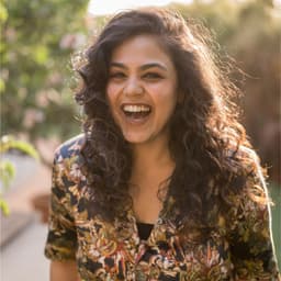 Niharika Nigam