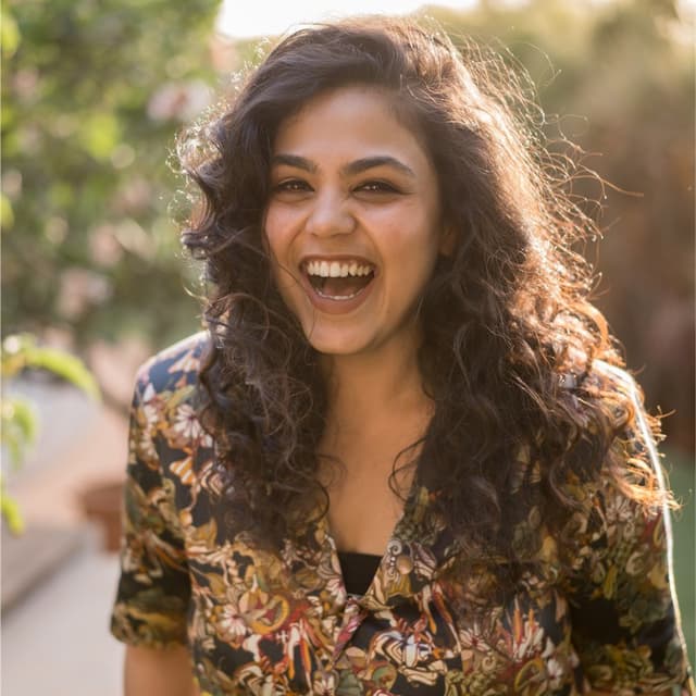 Niharika Nigam