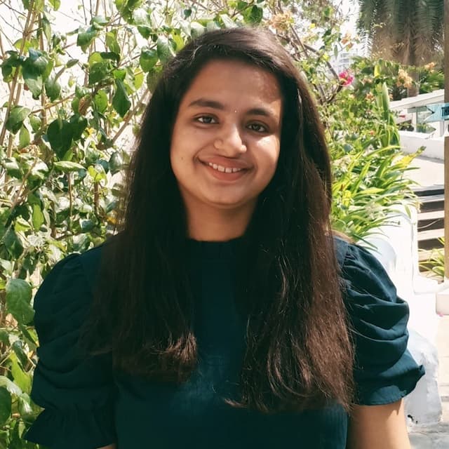 Niharika Parsi