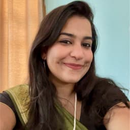 Niharika Srivastava