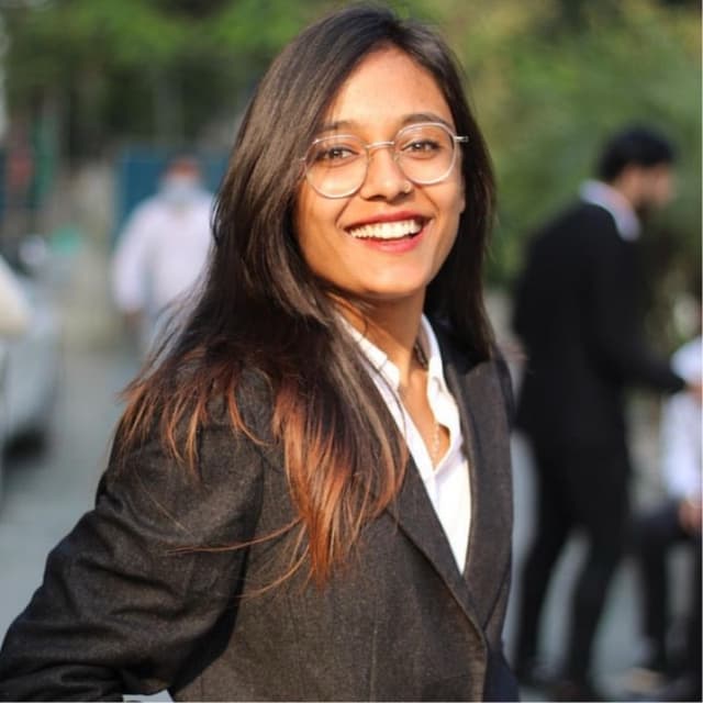 Niharika Vijay