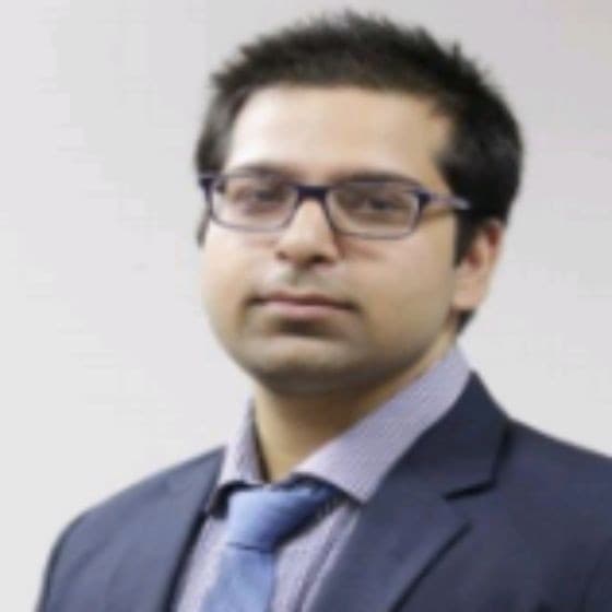 Nihar K.