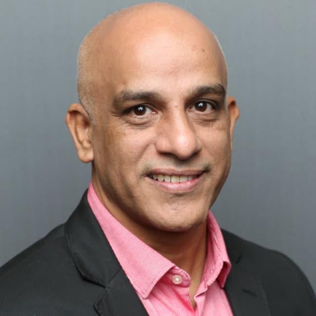 Nihar Ranjan Panda