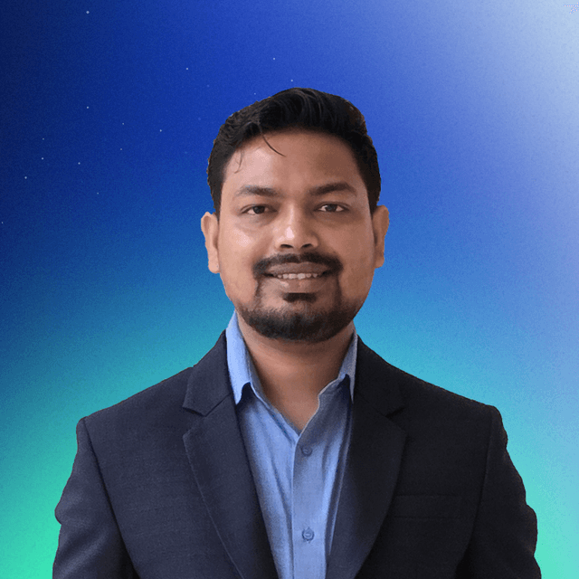 Nihar Ranjan Rout