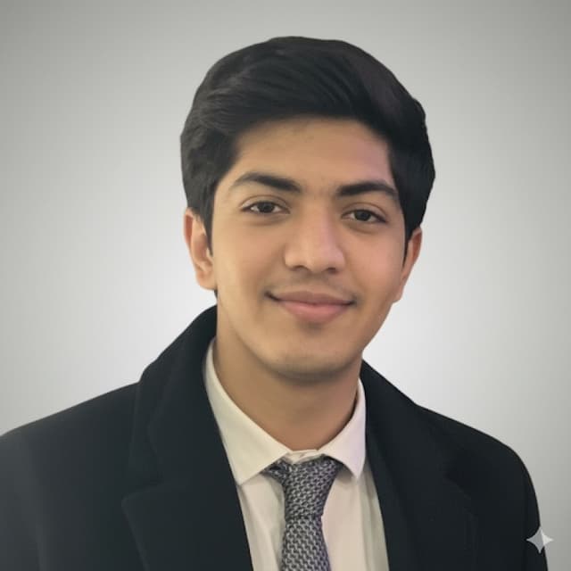 Nihar Sheth