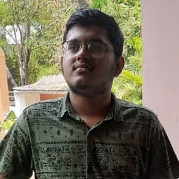 Nihar Vankudre