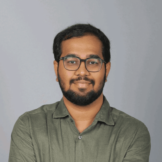 Nihil Kulasekaran L