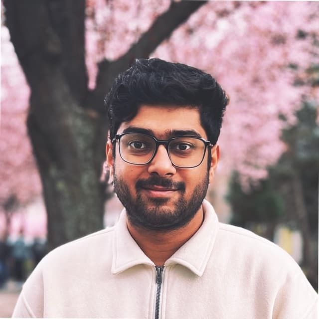 Nihir Agarwal
