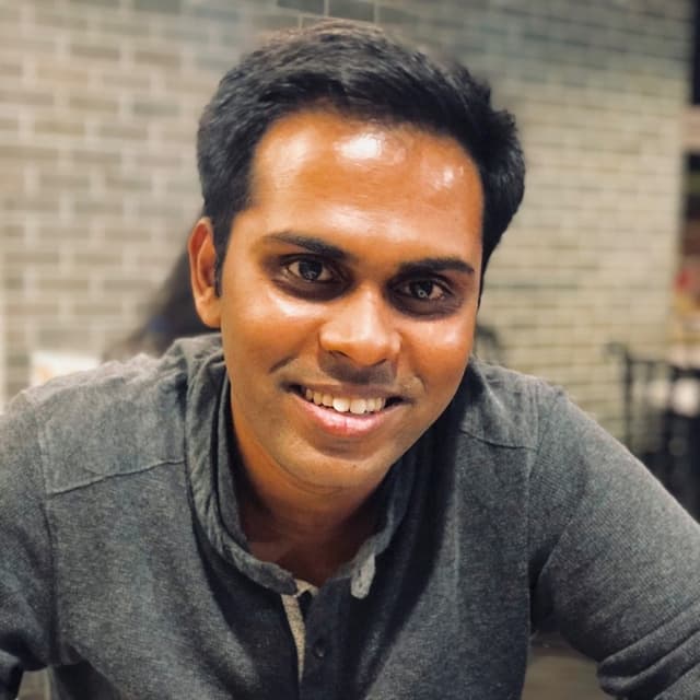 Nihit Bandaru