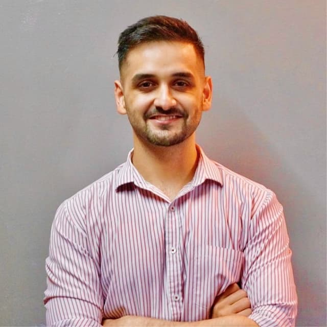 Nihit Bhardwaj