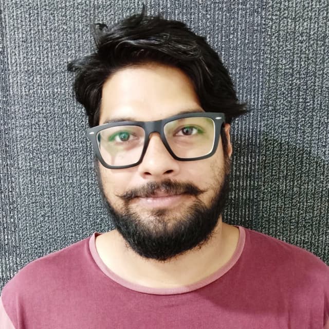 Nihit Kanungo