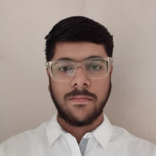 Nihit Moolaney