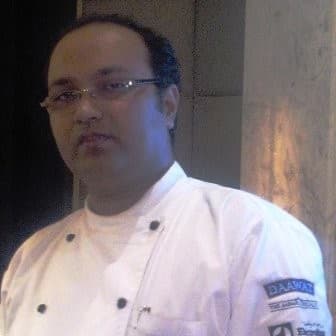 Niitin Ranjan