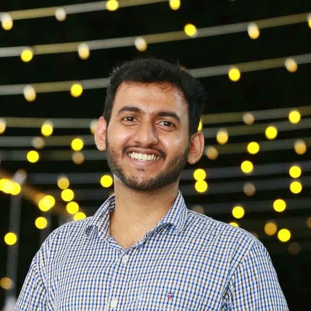 Nijal Jacob
